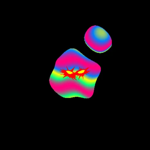 Blob #6851