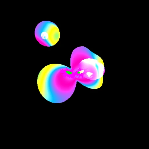 Blob #6915
