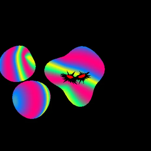 Blob #6776