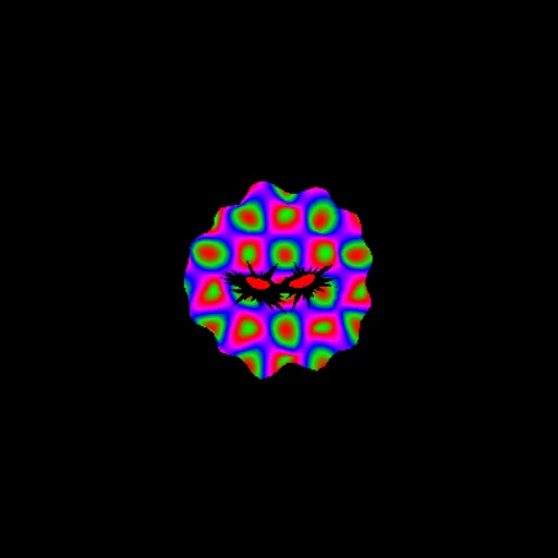 Blob #7784