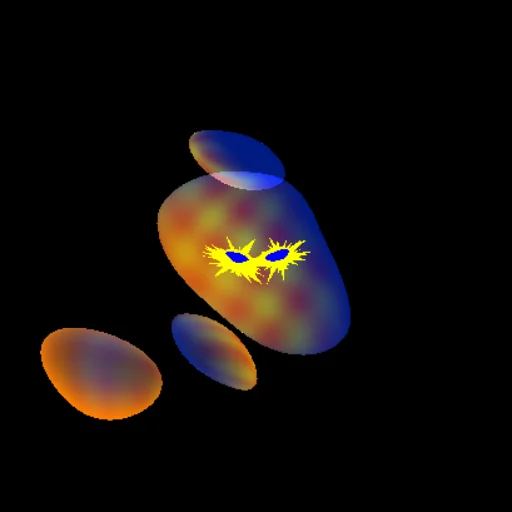 Blob #2255