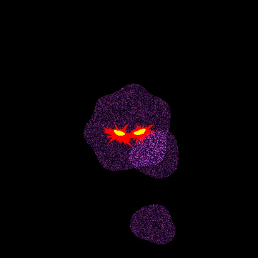 Blob #510