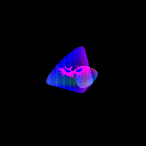 Blob #3444