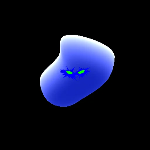 Blob #3519