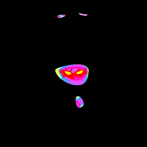Blob #8957