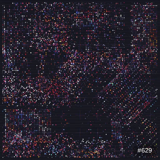 FACTORY FUZZ #629