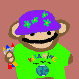 Bitcoin Puppet #8306