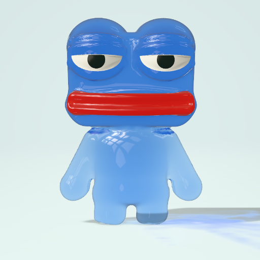 Rare Gummies #23