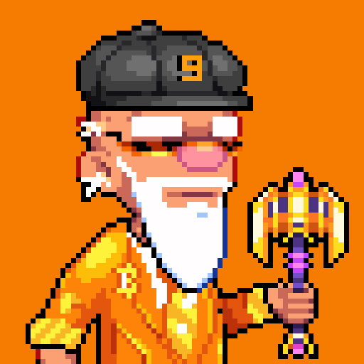 OG Satoshi #1886