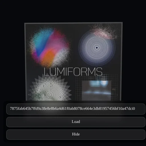 Lumiforms Portal 4