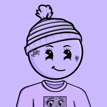 Monochrome Purple