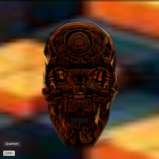 The Crystal Skull Collective #336