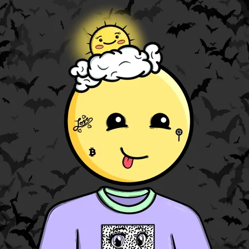 Fomoji #1605