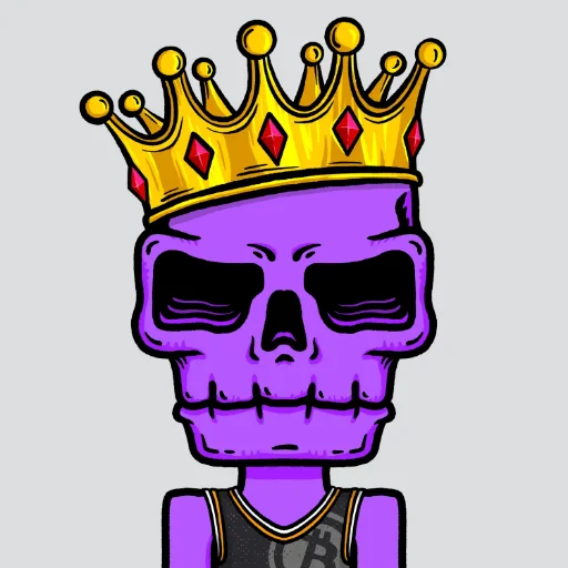 SKULLBROS #76