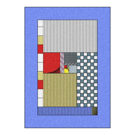 The Golden Ratio by Harto x Vivid Gallery #64
