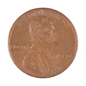 Cent #3173