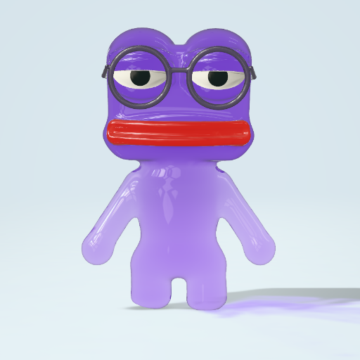 Rare Gummies #125
