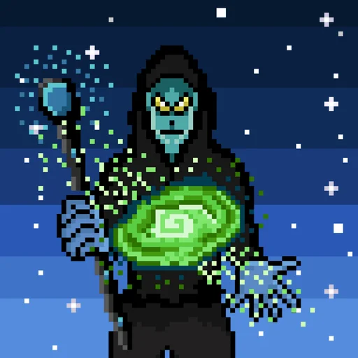 STARBREEDER #033