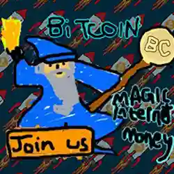 Bitcoin Wizard #279