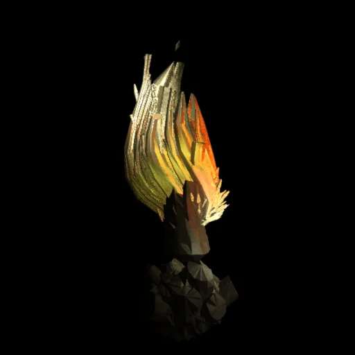 Grailstone #66