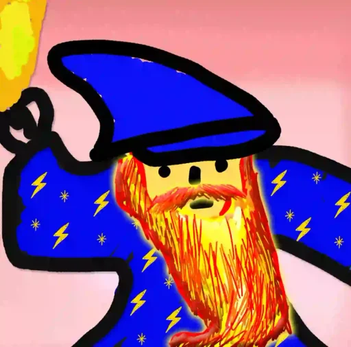 Wizard #1455