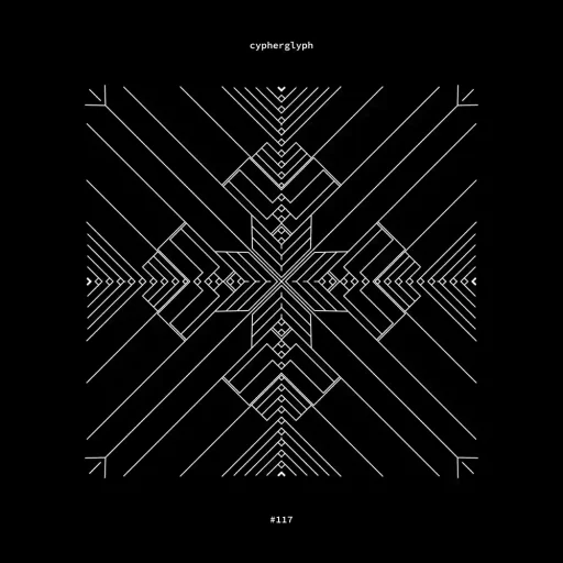cypherglyph 117