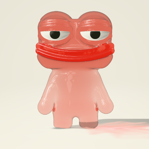 Rare Gummies #160