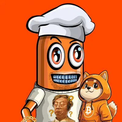 Bitcoin Pills #7983