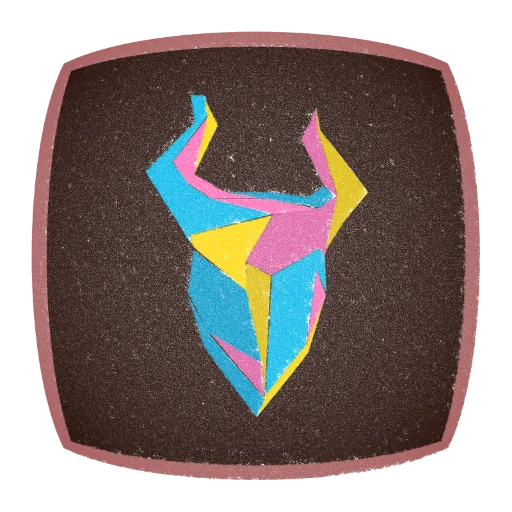 Bitdream by Howie Lab #447