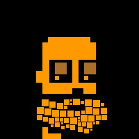 Patoshi Punk #4888