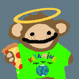 Bitcoin Puppet #6596