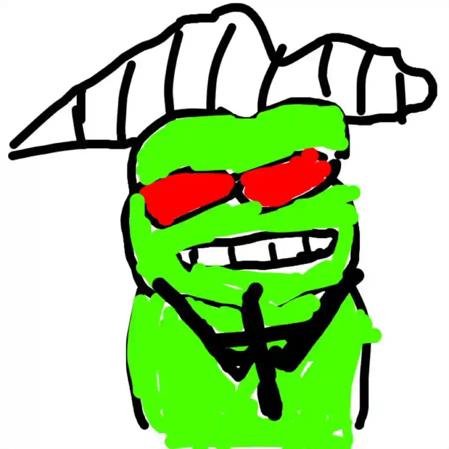 Fine Pepe #9707