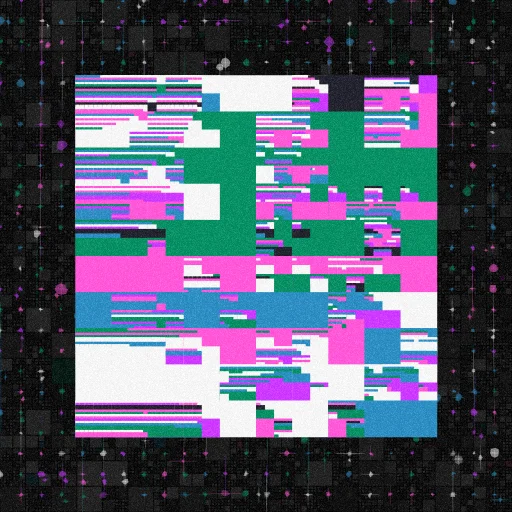 Monolith #19