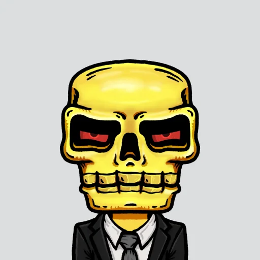 SKULLBROS #7