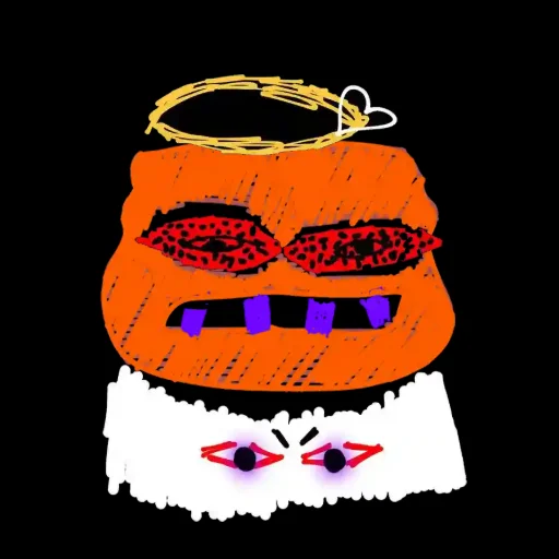 Fine Pepe #3341