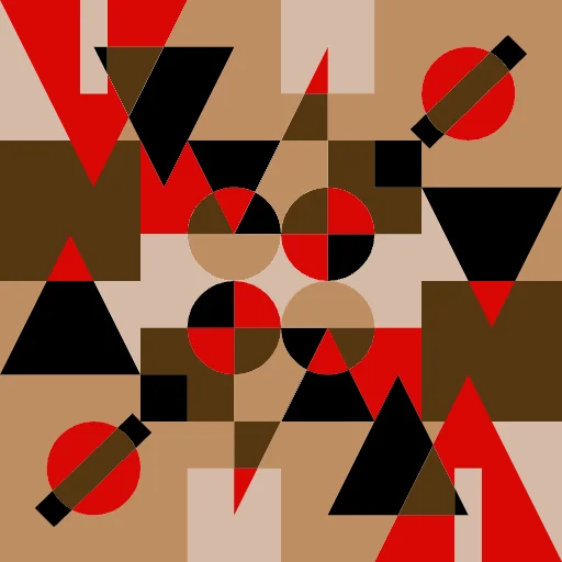 Geo Ordinal #37