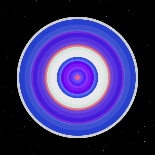 Cosmogenesis #7