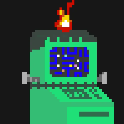 BTC Machine #282