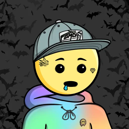 Fomoji #484