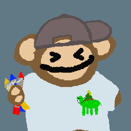 Bitcoin Puppet #6811