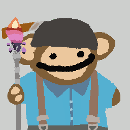 Bitcoin Puppet #432