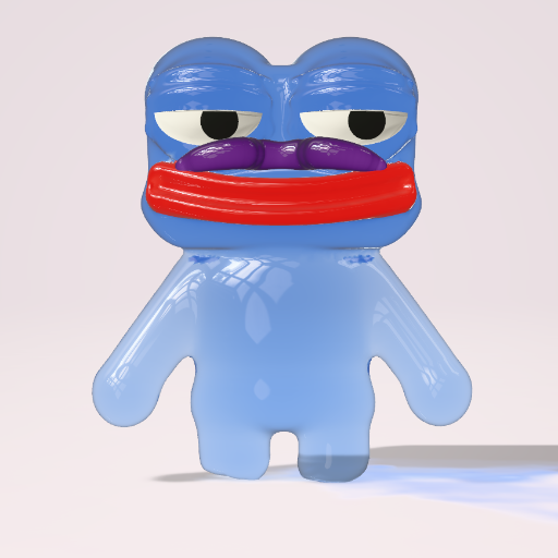 Rare Gummies #258