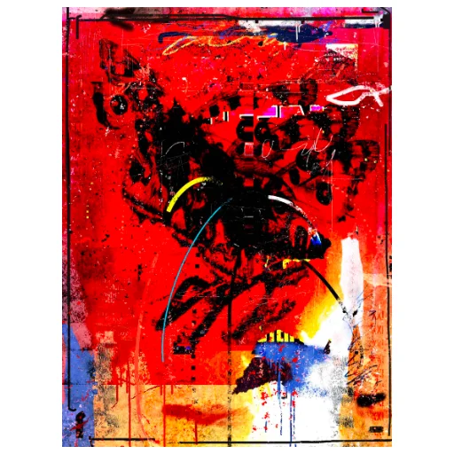 Moth & Flame