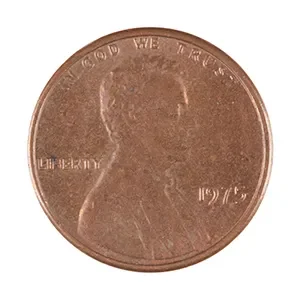 Cent #7203