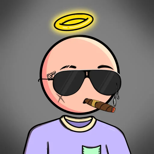 Fomoji #282
