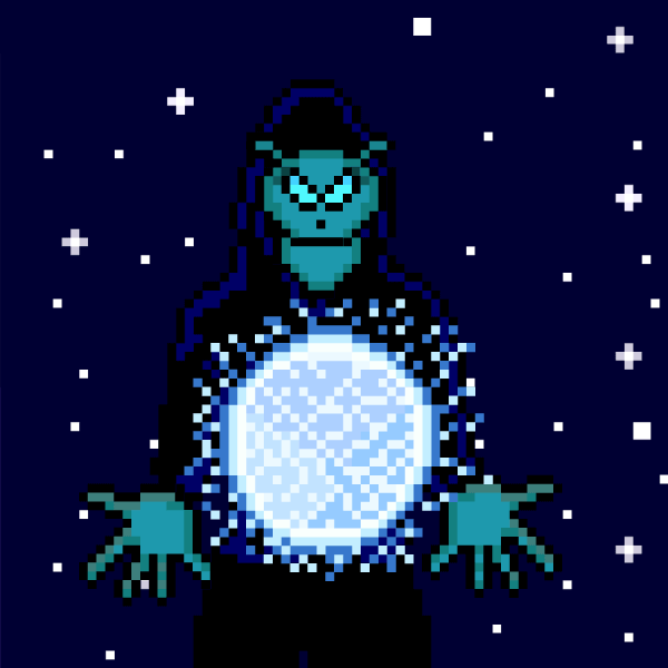 STARBREEDER #130
