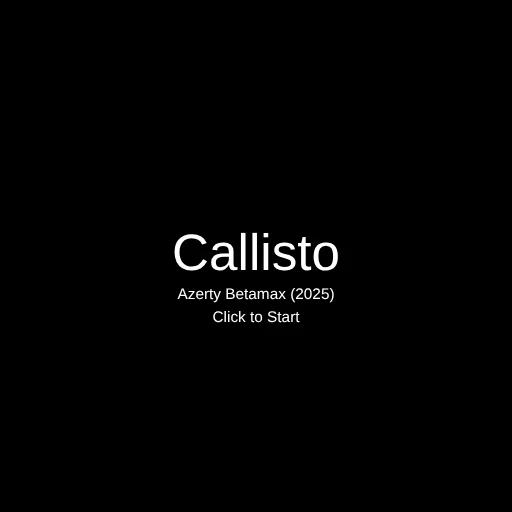 Callisto