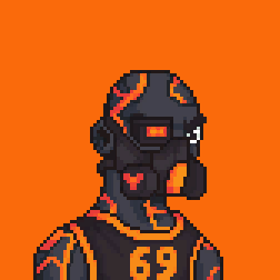 Human #146
