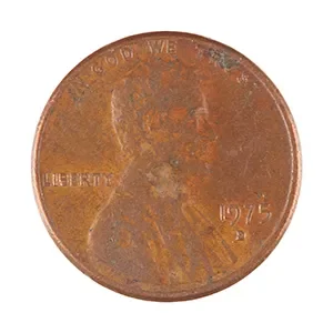 Cent #7255