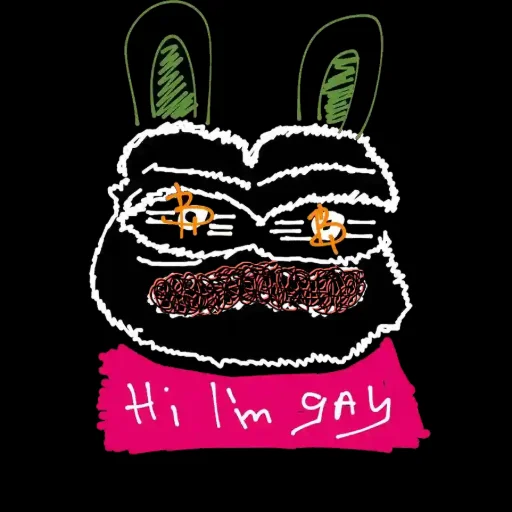 Fine Pepe #5924